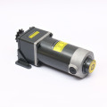 DC Gear Motor for Packaging machinery